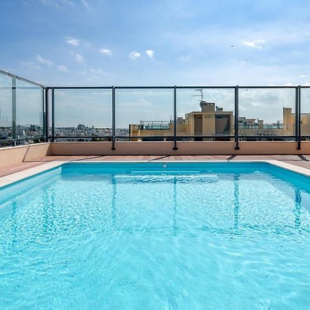Olhao Beach Apartment מראה חיצוני תמונה