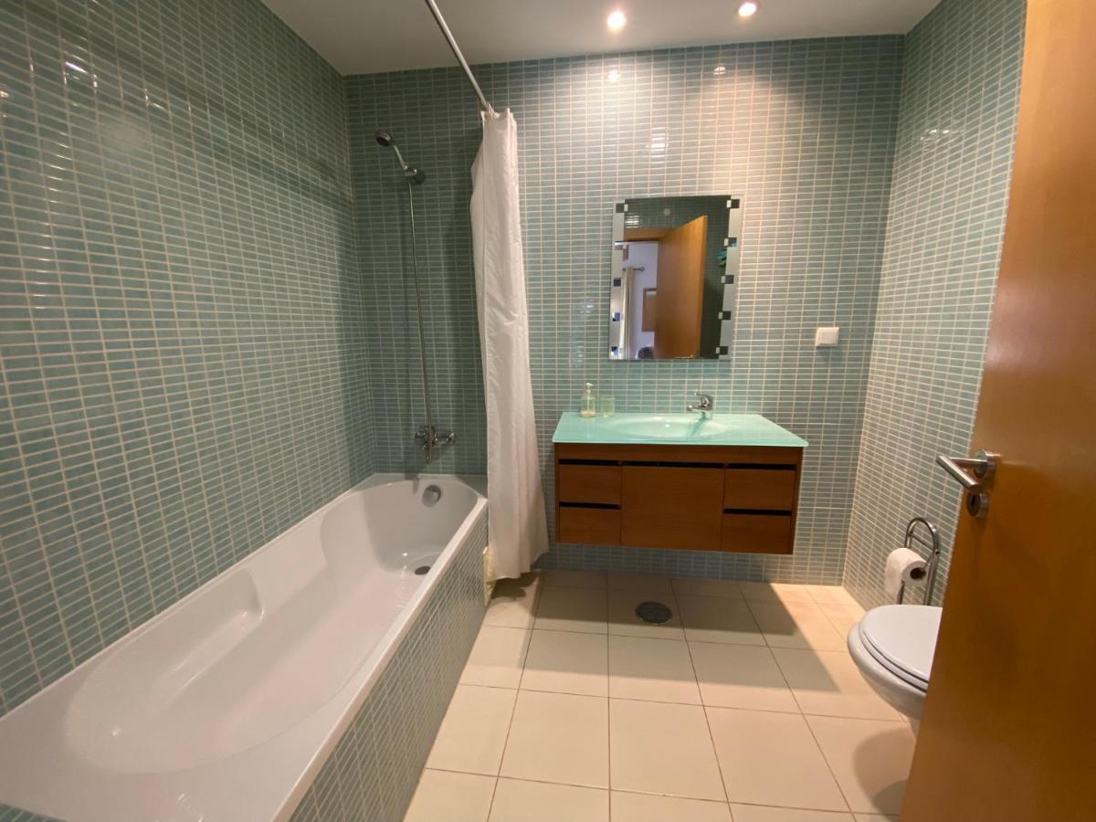 Olhao Beach Apartment מראה חיצוני תמונה