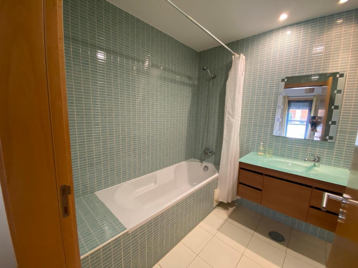 Olhao Beach Apartment מראה חיצוני תמונה