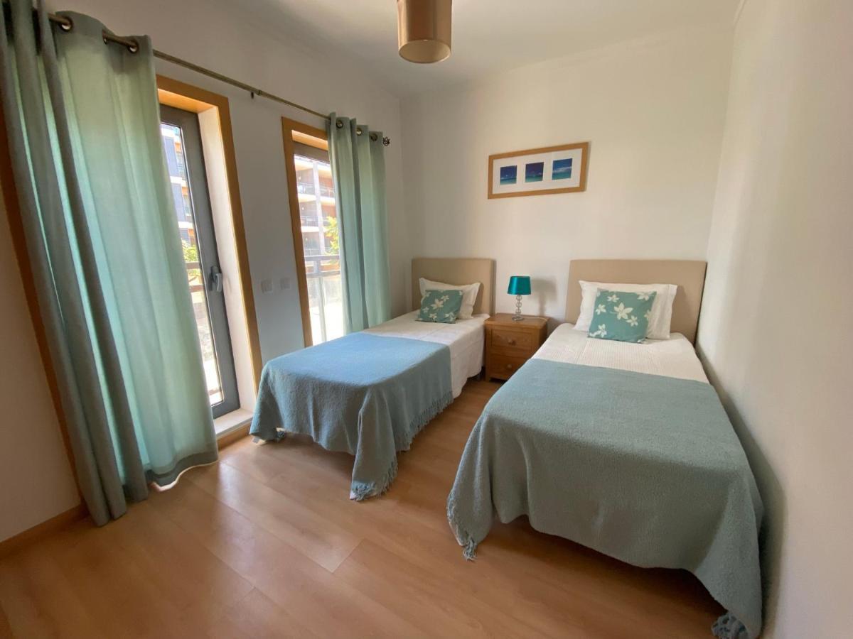 Olhao Beach Apartment מראה חיצוני תמונה