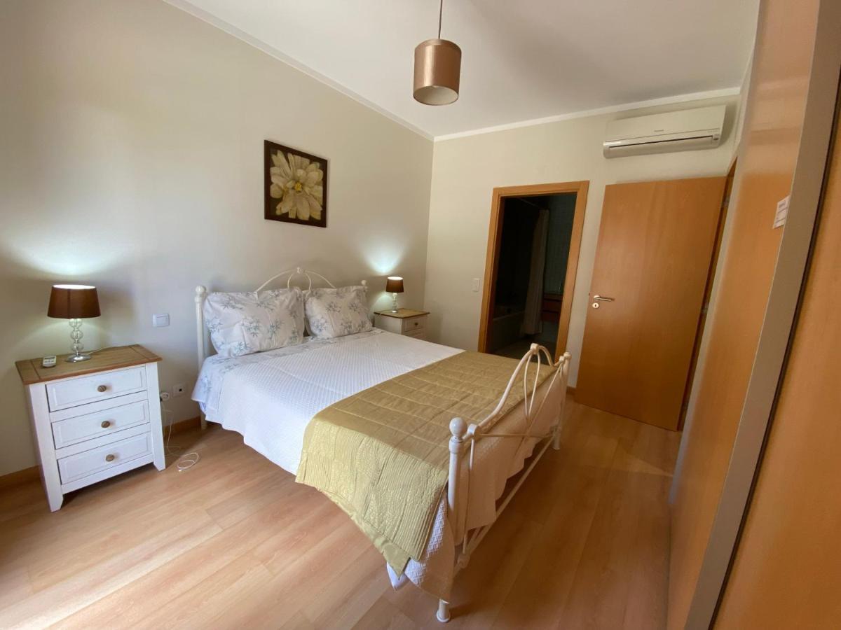 Olhao Beach Apartment מראה חיצוני תמונה
