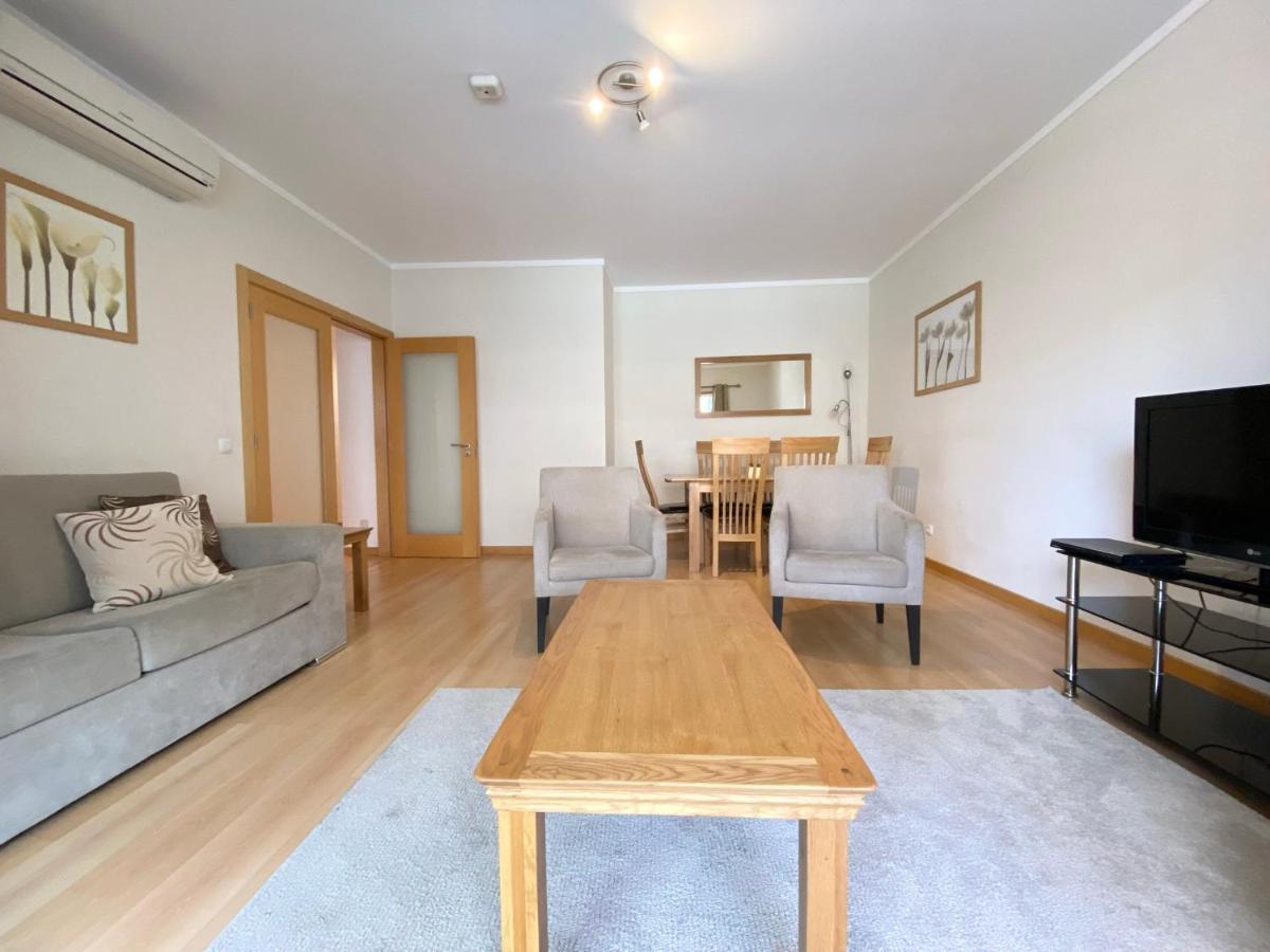 Olhao Beach Apartment מראה חיצוני תמונה