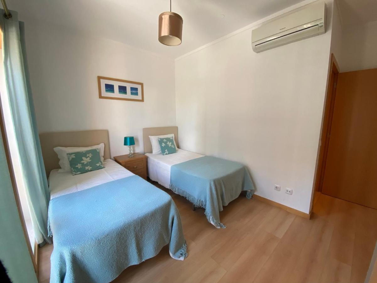 Olhao Beach Apartment מראה חיצוני תמונה