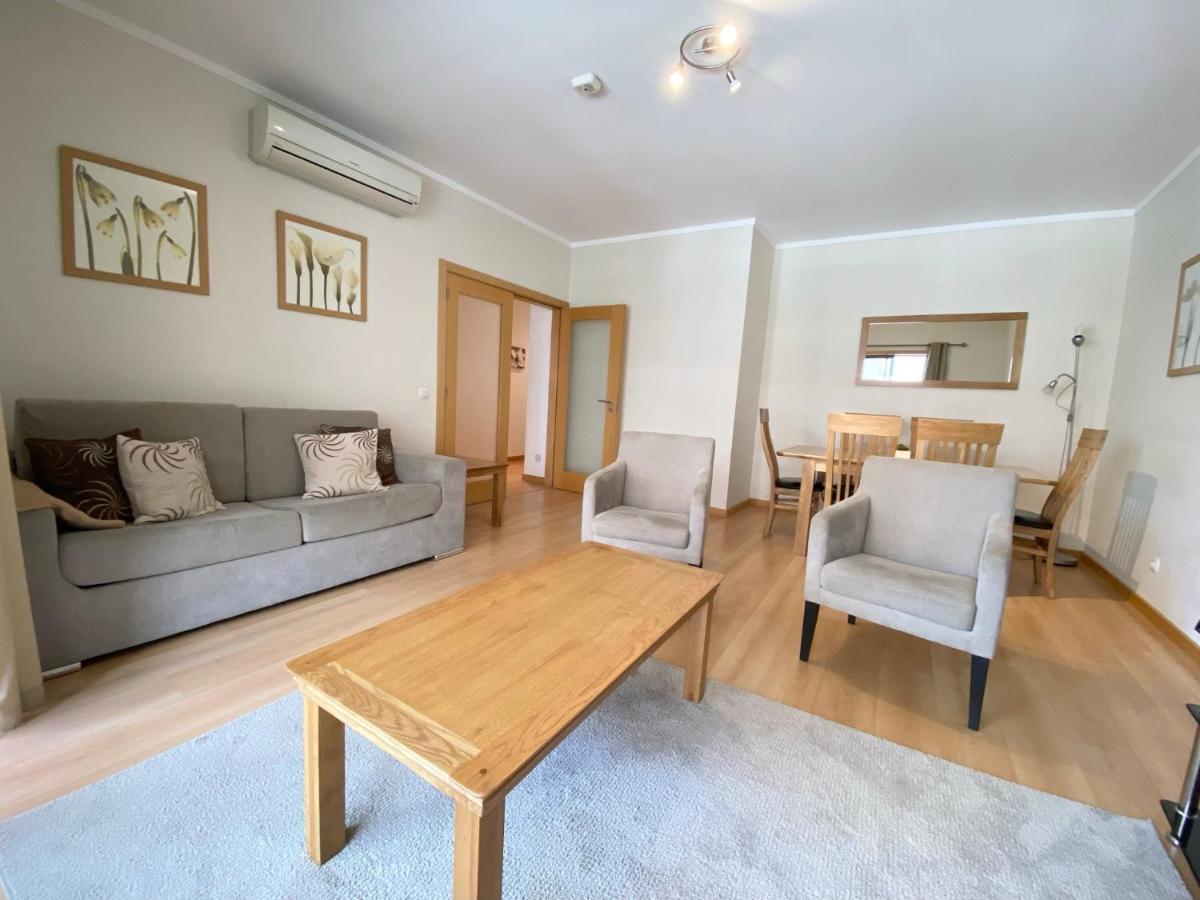 Olhao Beach Apartment מראה חיצוני תמונה