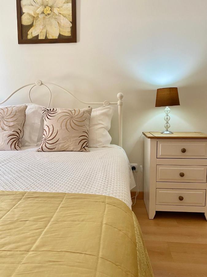 Olhao Beach Apartment מראה חיצוני תמונה
