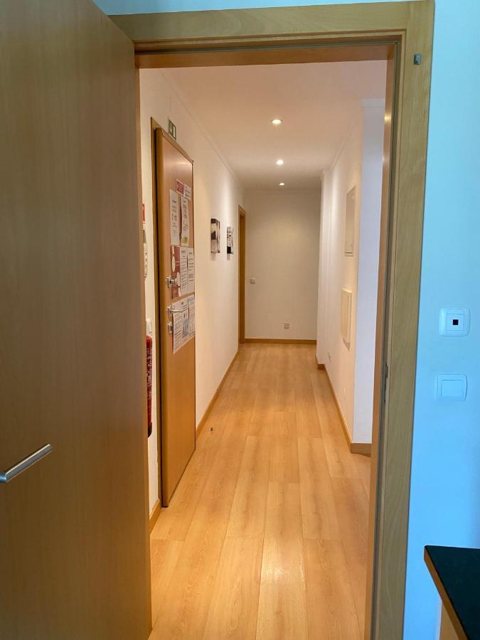 Olhao Beach Apartment מראה חיצוני תמונה