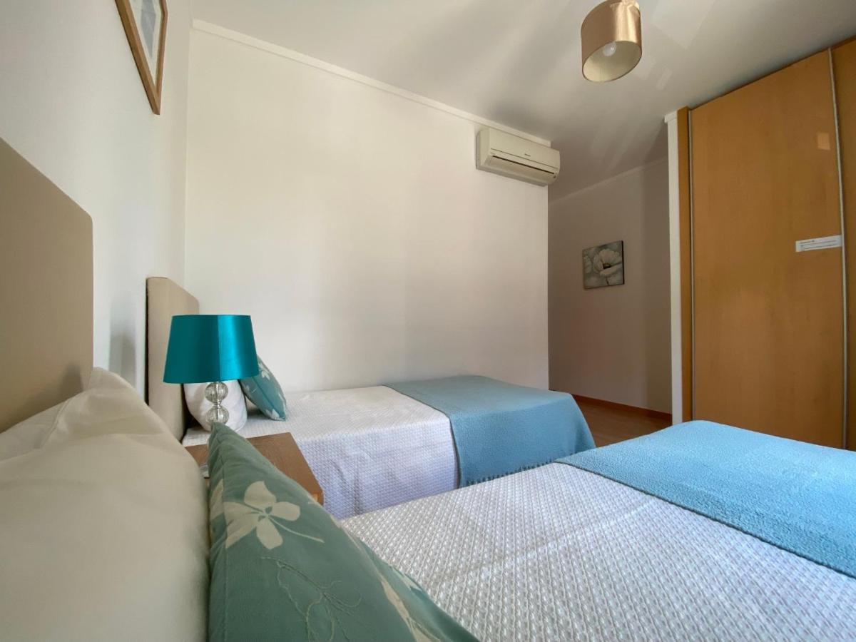 Olhao Beach Apartment מראה חיצוני תמונה
