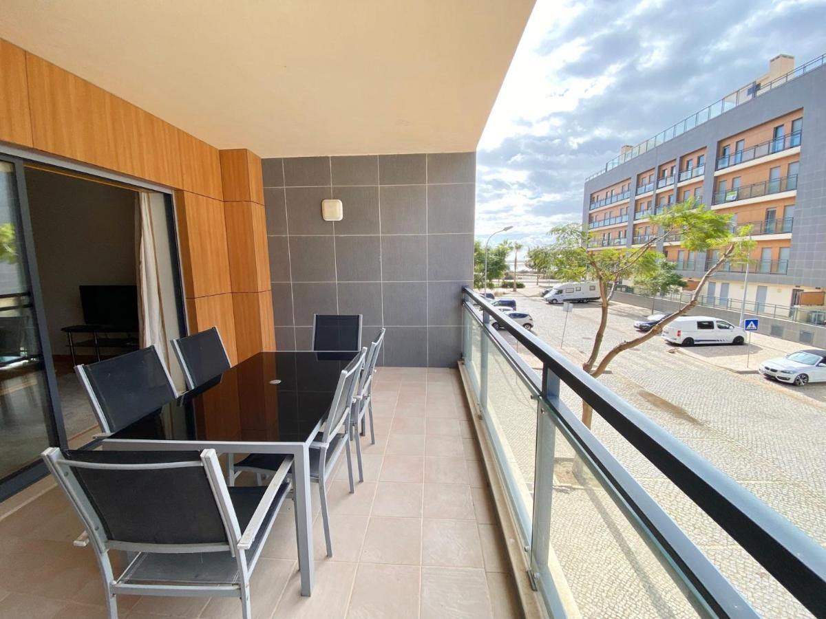 Olhao Beach Apartment מראה חיצוני תמונה