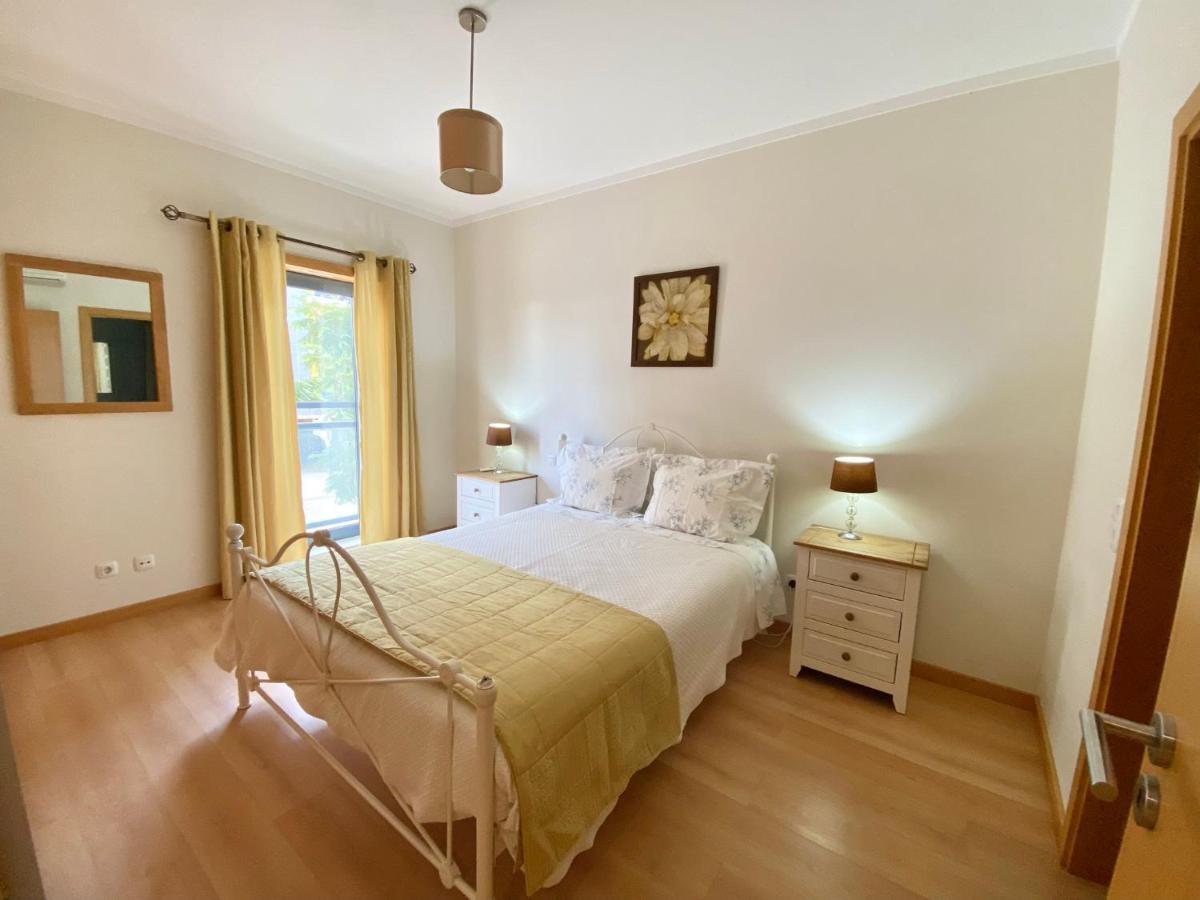 Olhao Beach Apartment מראה חיצוני תמונה