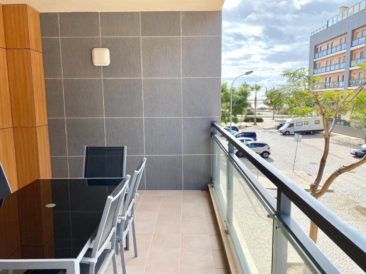 Olhao Beach Apartment מראה חיצוני תמונה