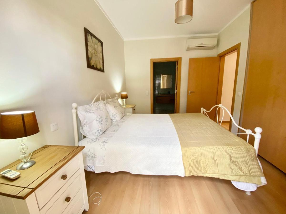 Olhao Beach Apartment מראה חיצוני תמונה