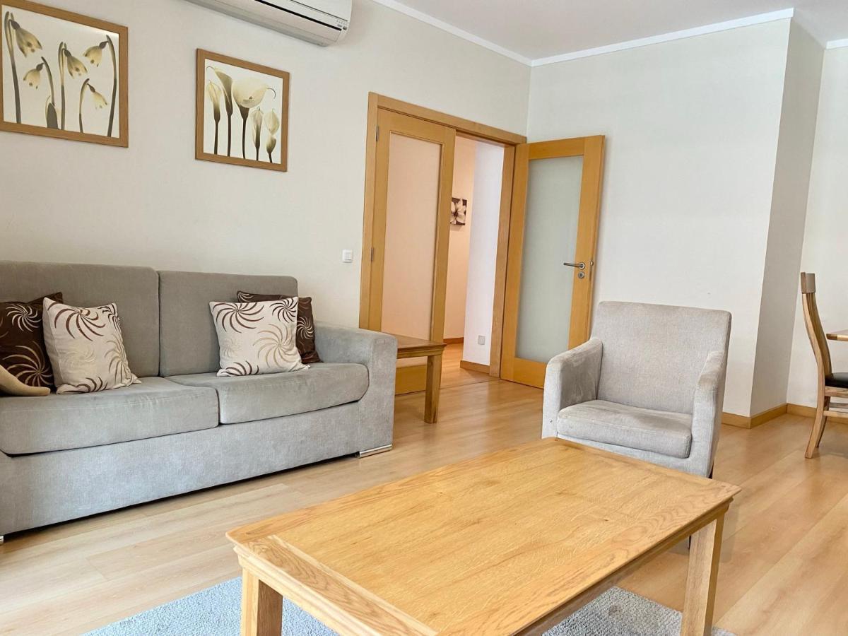 Olhao Beach Apartment מראה חיצוני תמונה