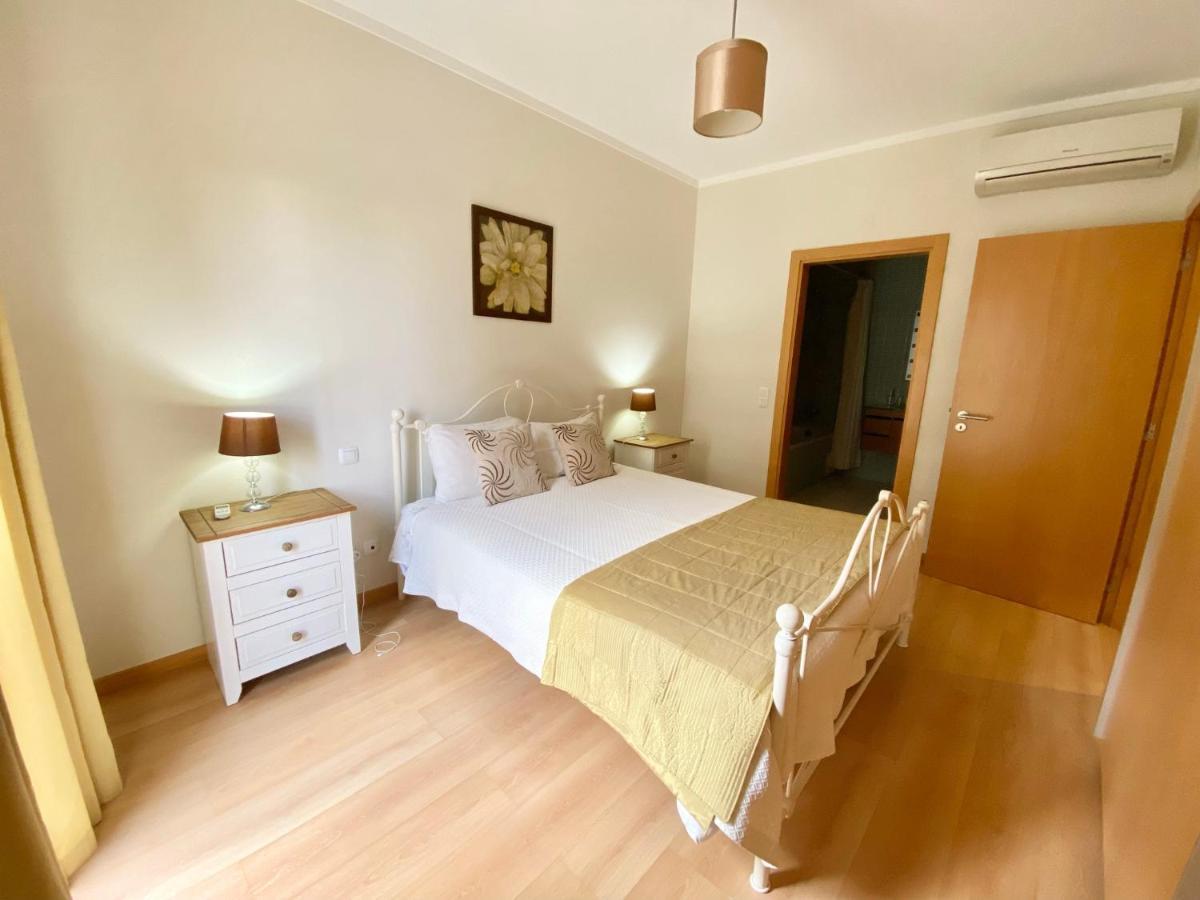 Olhao Beach Apartment מראה חיצוני תמונה