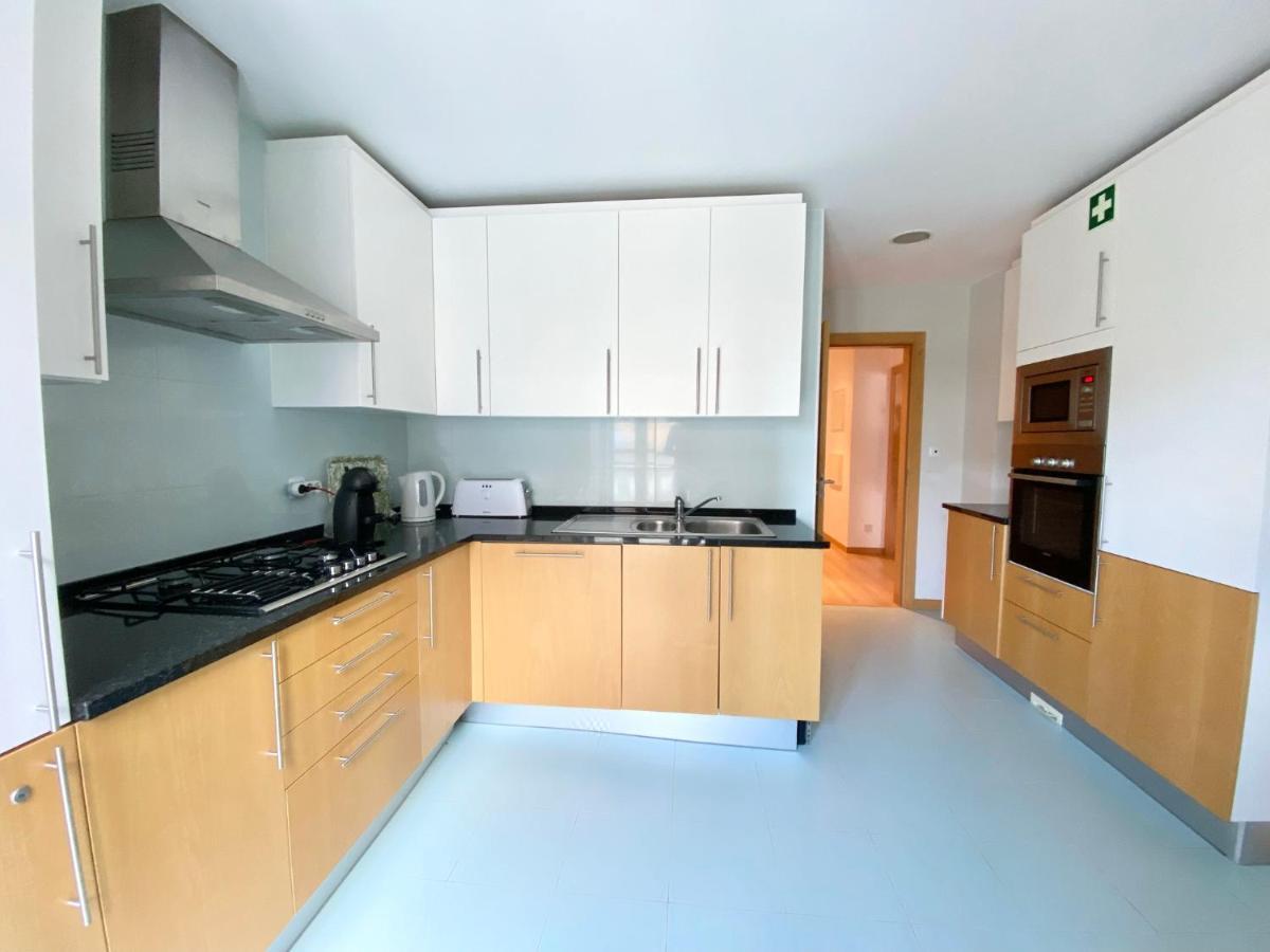 Olhao Beach Apartment מראה חיצוני תמונה