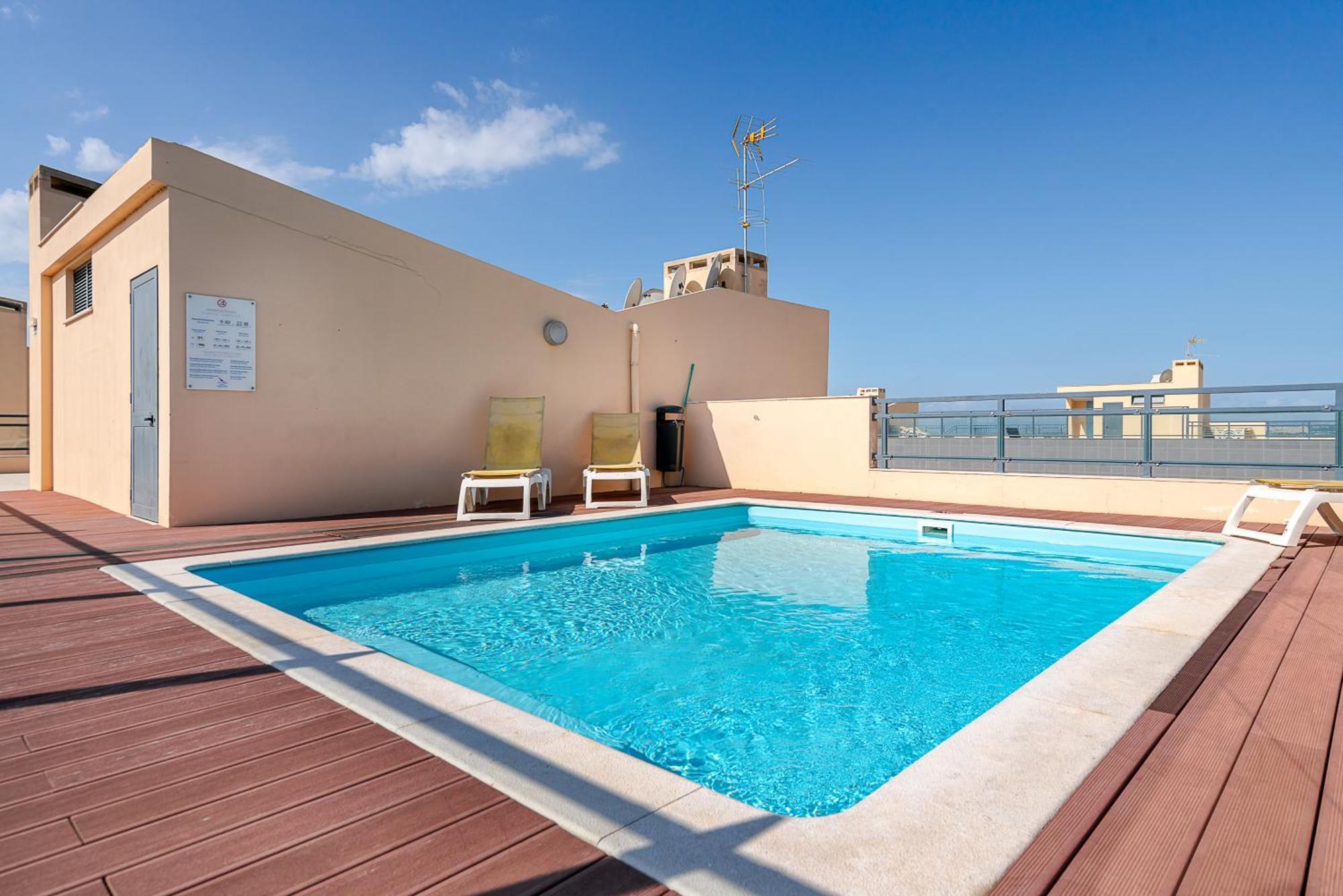 Olhao Beach Apartment מראה חיצוני תמונה