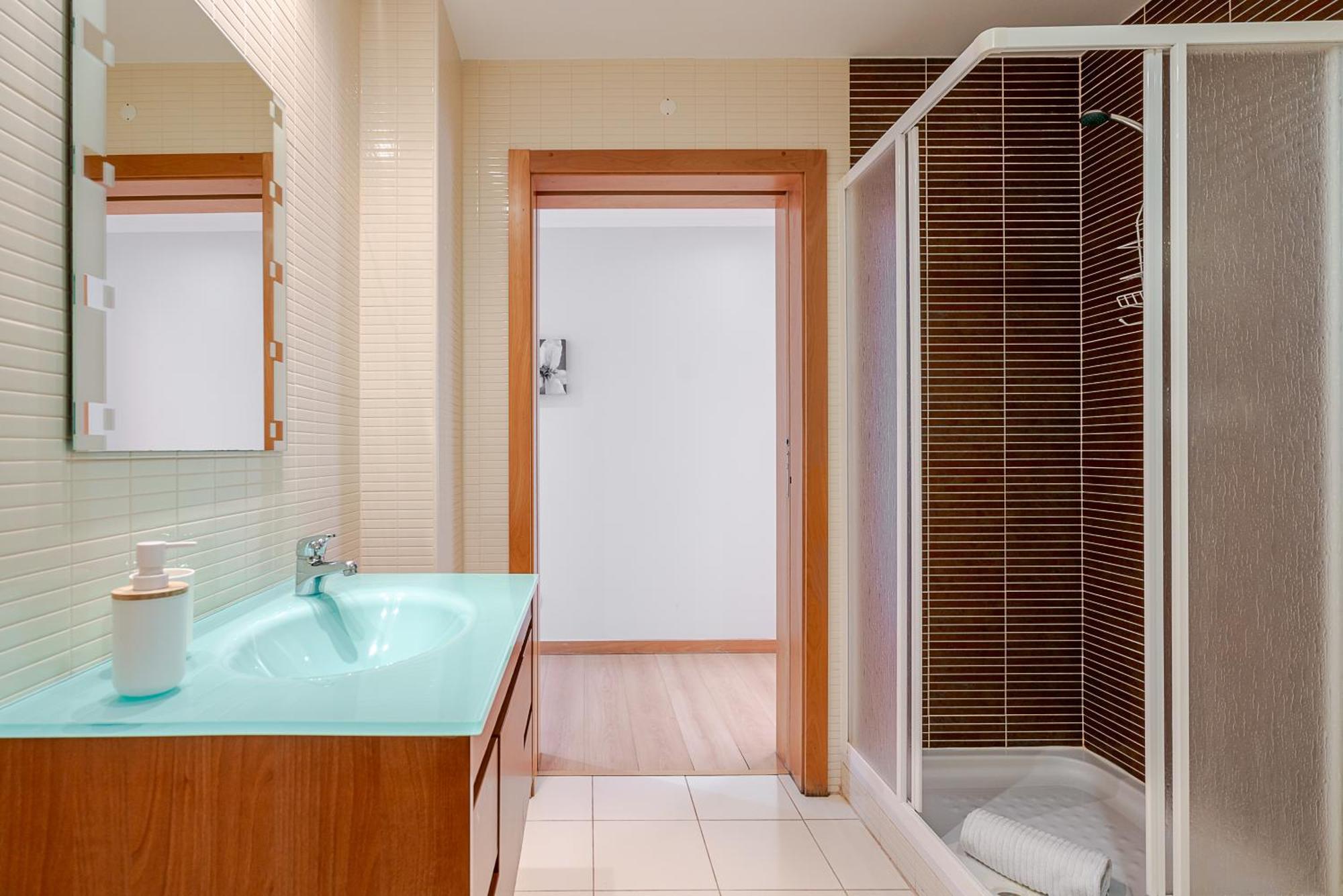 Olhao Beach Apartment מראה חיצוני תמונה