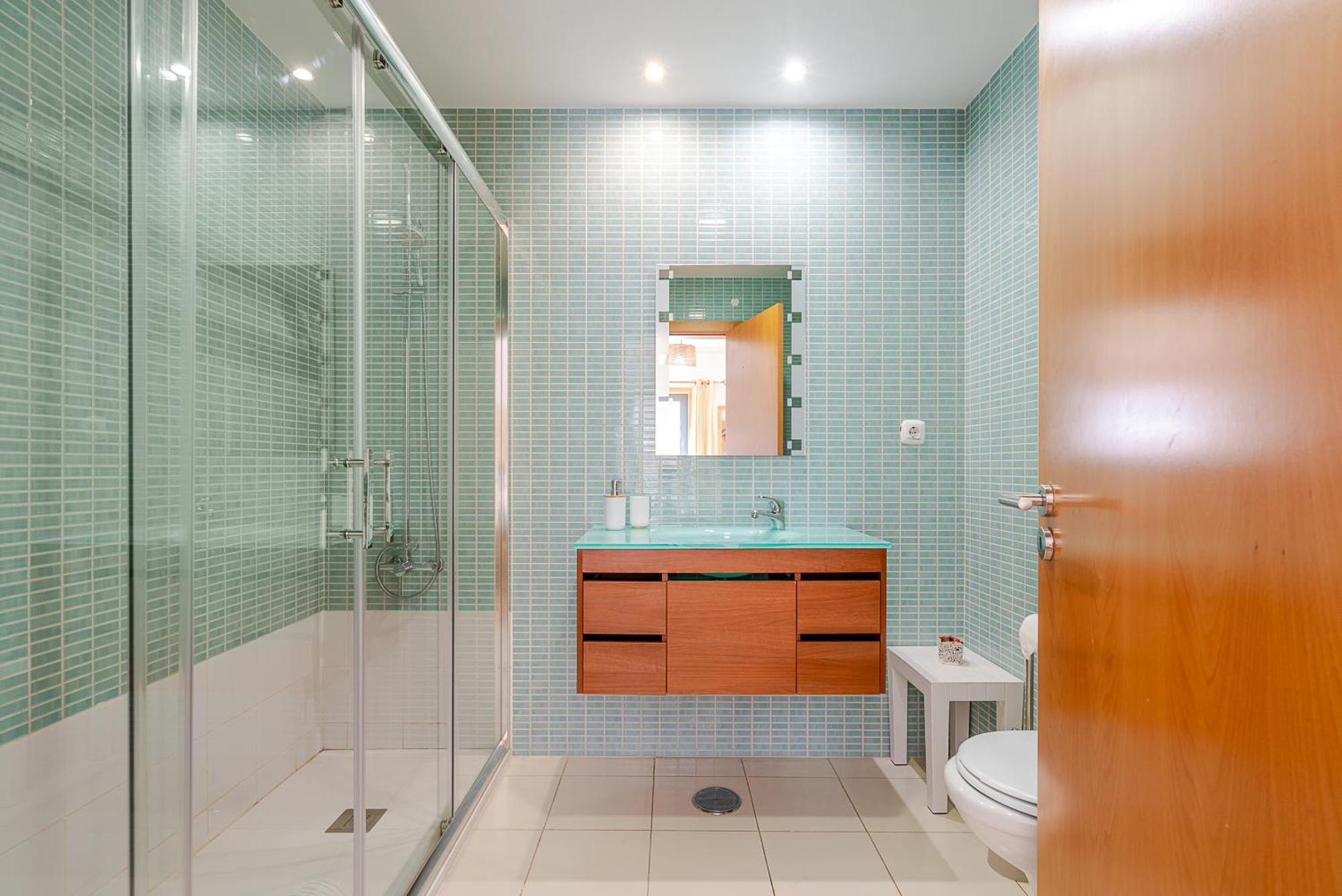 Olhao Beach Apartment מראה חיצוני תמונה
