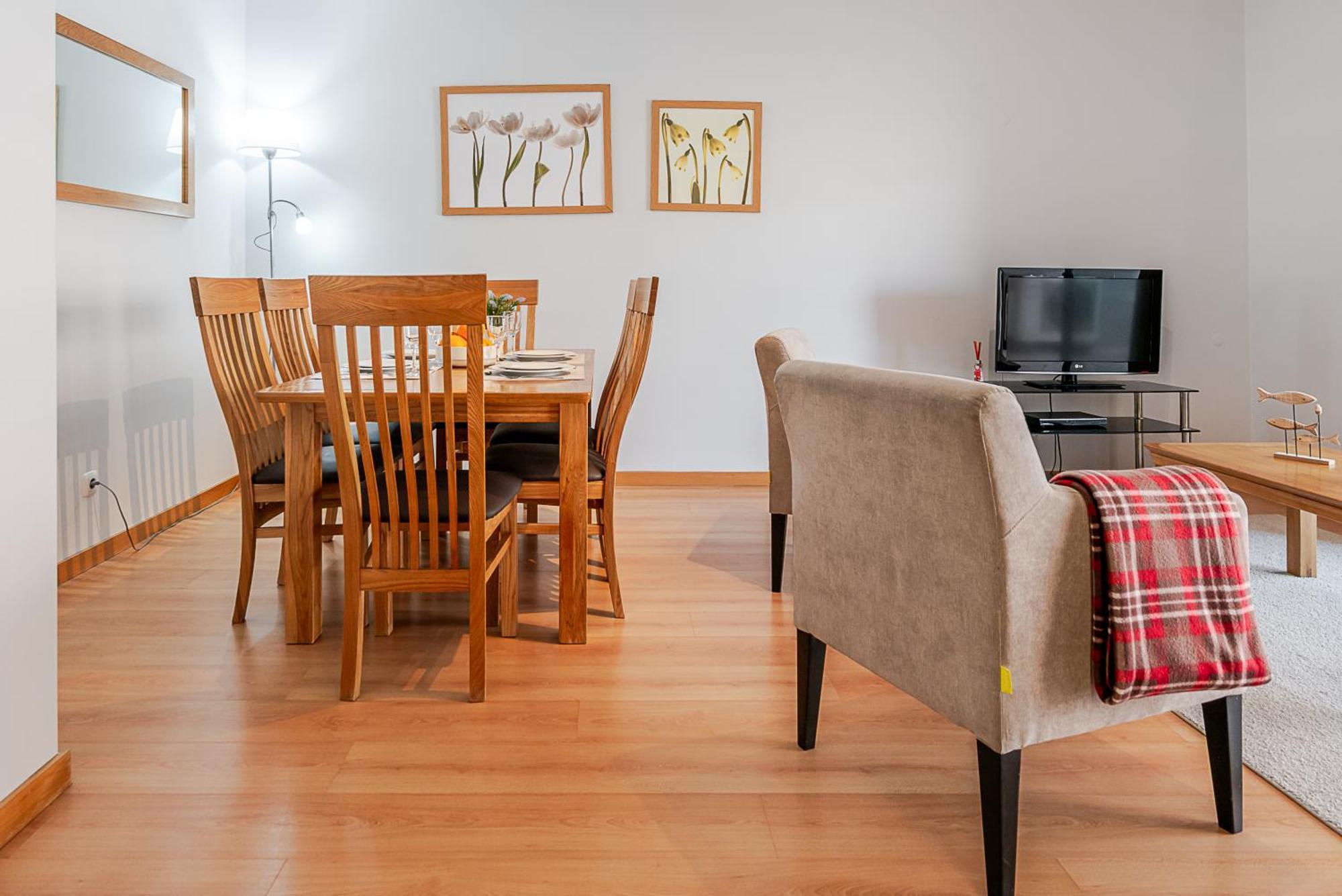 Olhao Beach Apartment מראה חיצוני תמונה