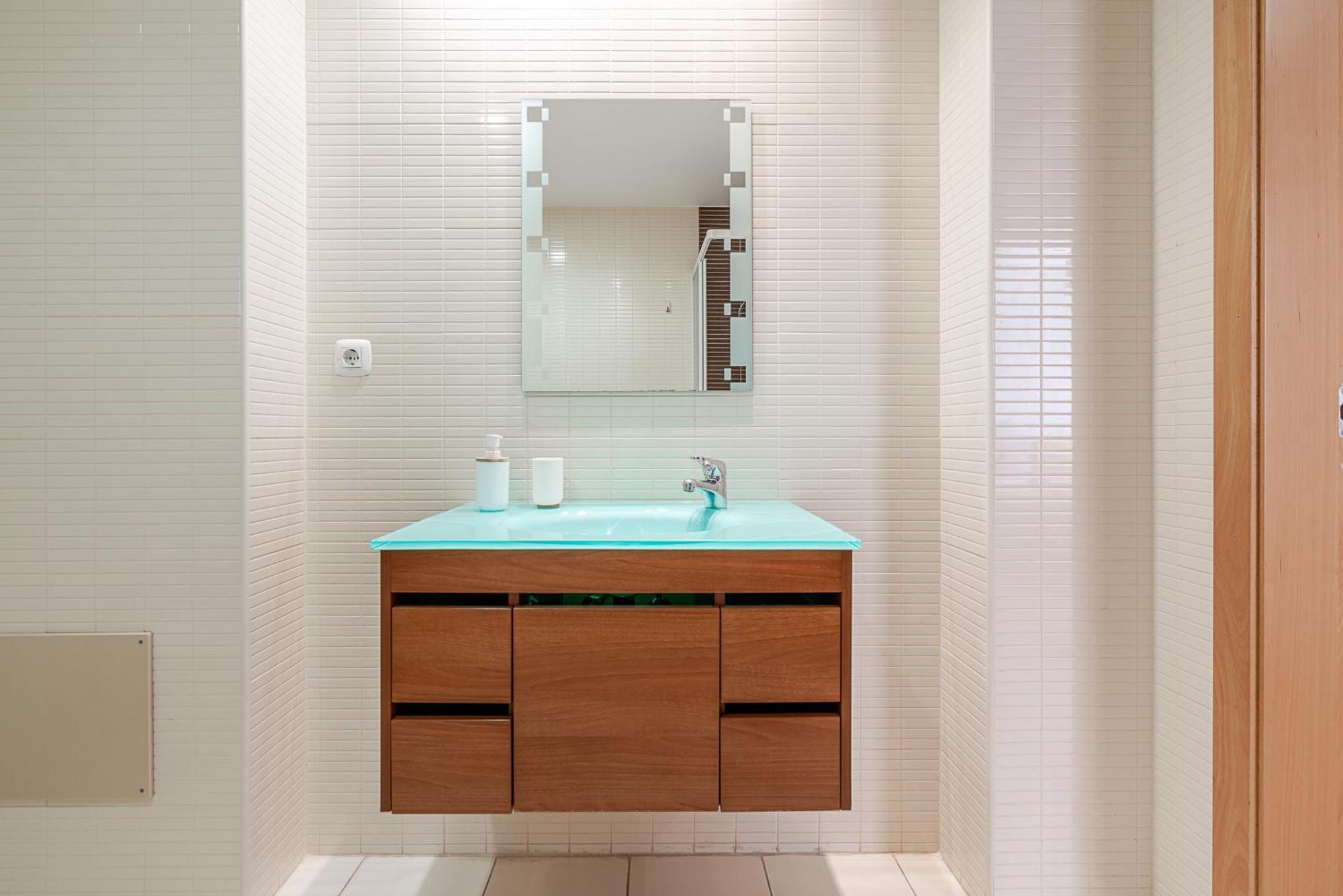 Olhao Beach Apartment מראה חיצוני תמונה