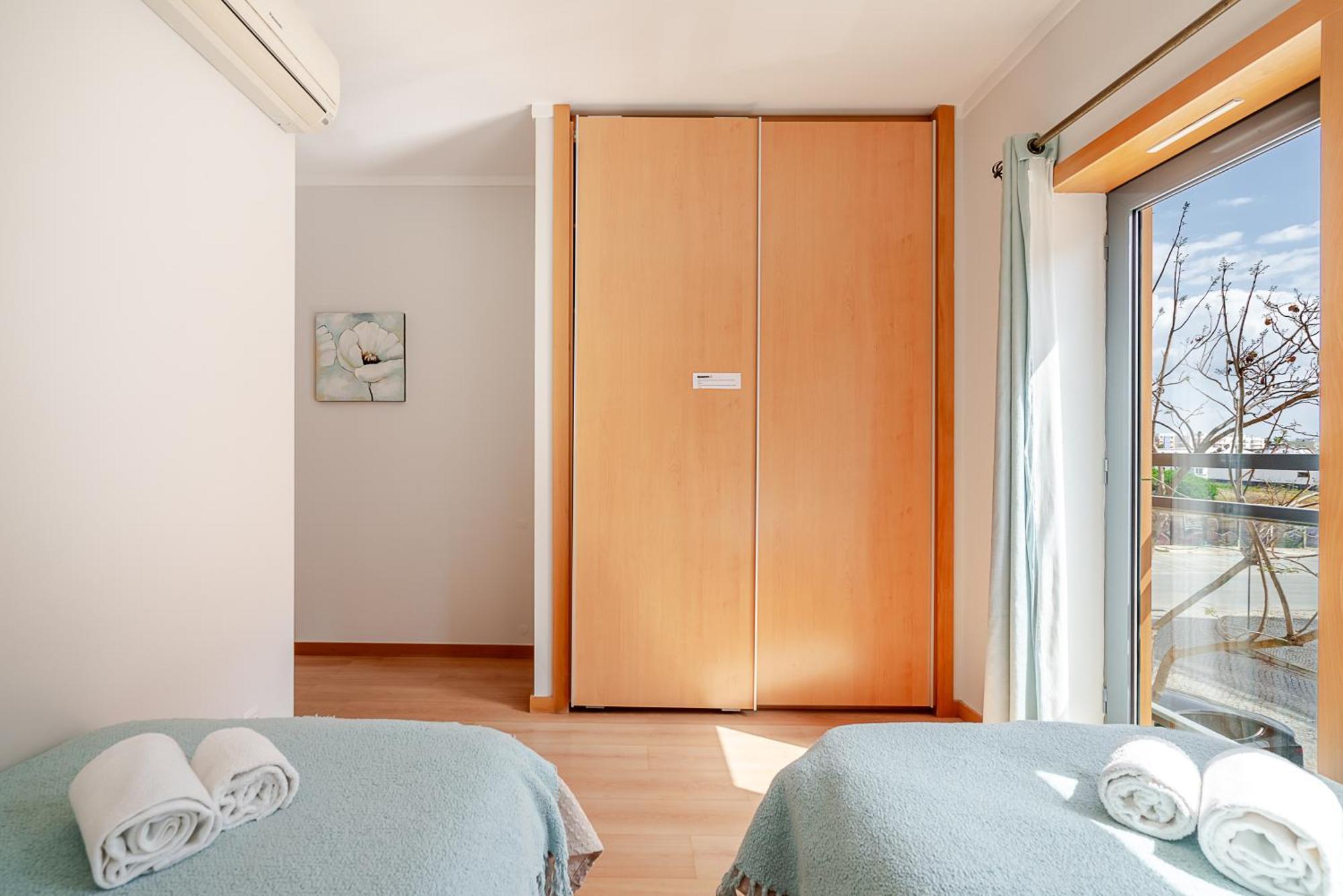 Olhao Beach Apartment מראה חיצוני תמונה
