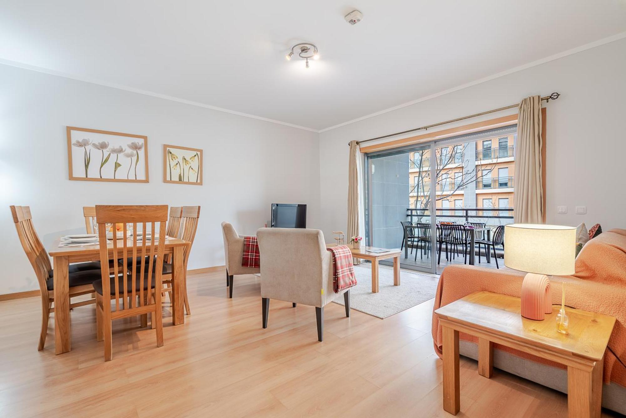 Olhao Beach Apartment מראה חיצוני תמונה