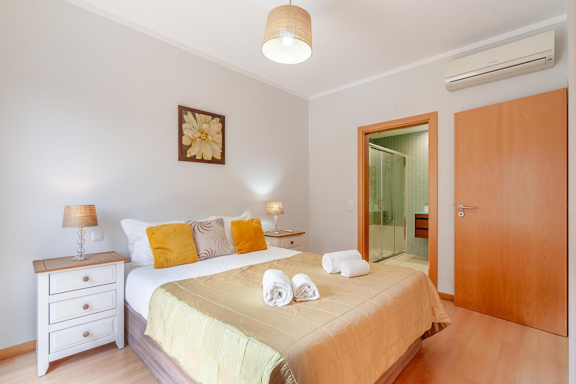 Olhao Beach Apartment מראה חיצוני תמונה