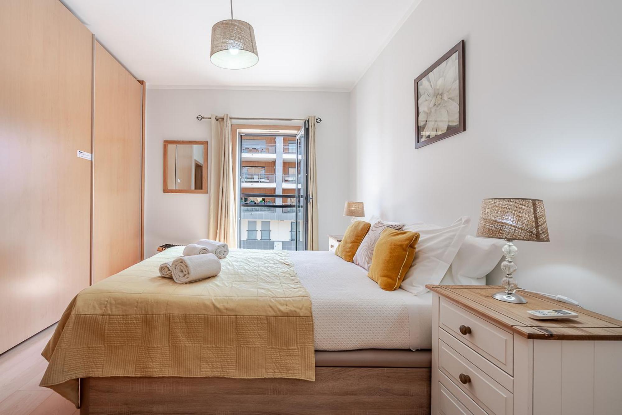Olhao Beach Apartment מראה חיצוני תמונה