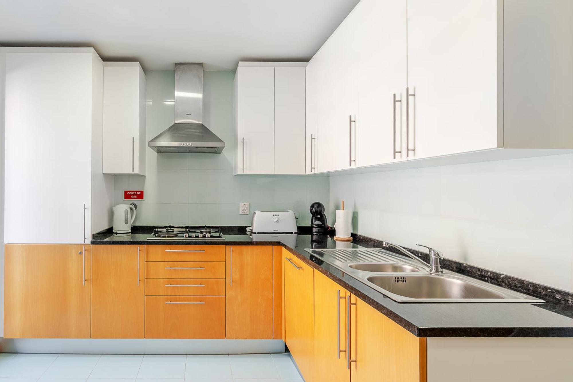 Olhao Beach Apartment מראה חיצוני תמונה