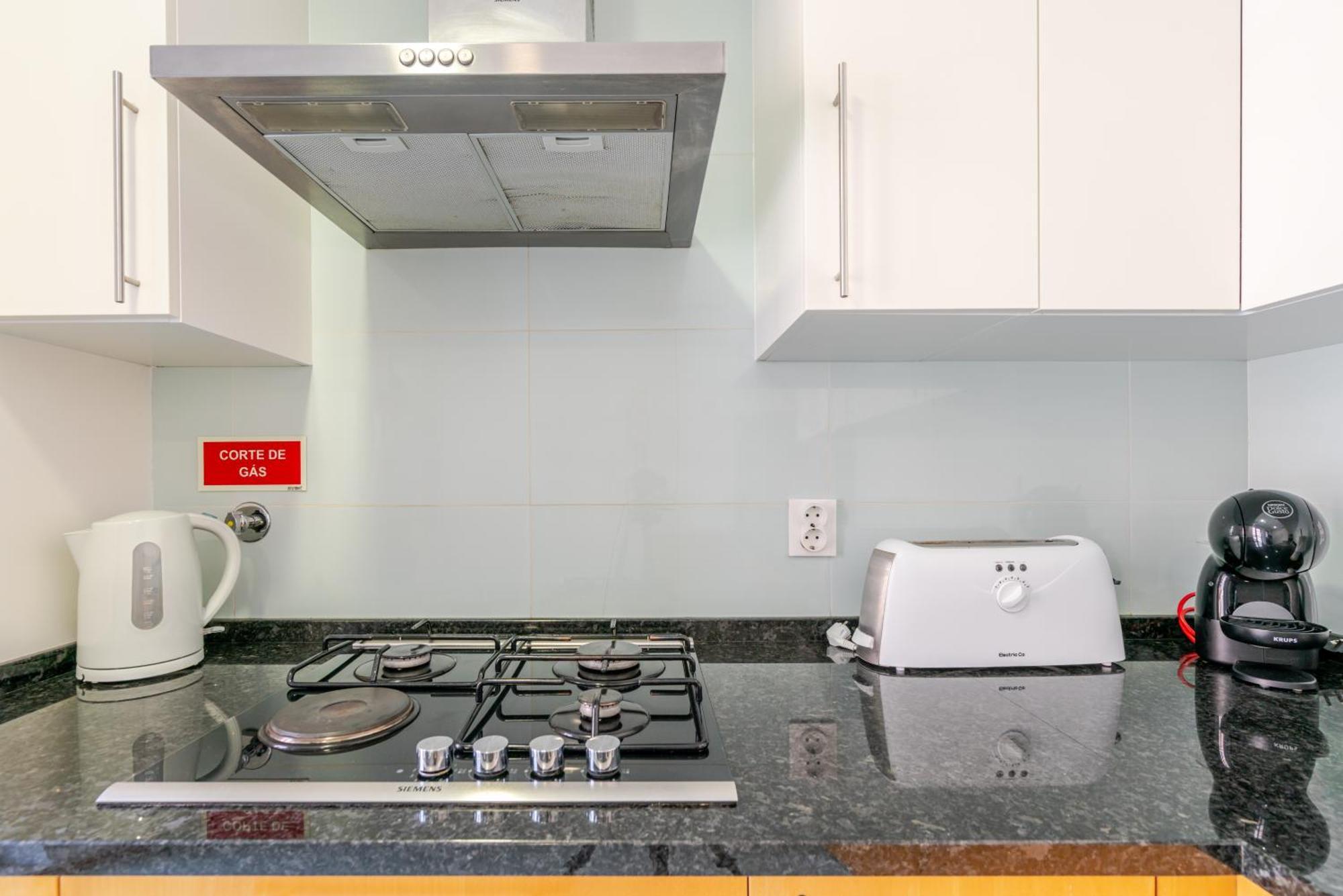 Olhao Beach Apartment מראה חיצוני תמונה